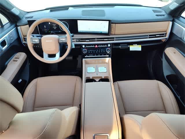 Thumbnail: 2026 Hyundai Santa Fe - 13