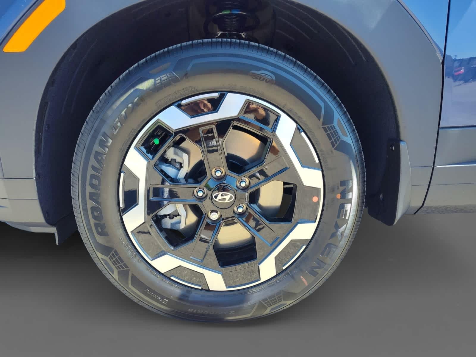 Thumbnail: 2026 Hyundai Santa Fe - 9
