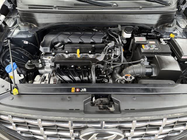 Thumbnail: 2024 Hyundai Venue - 18