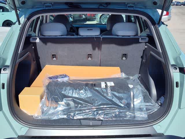 Thumbnail: 2026 Hyundai Kona - 27