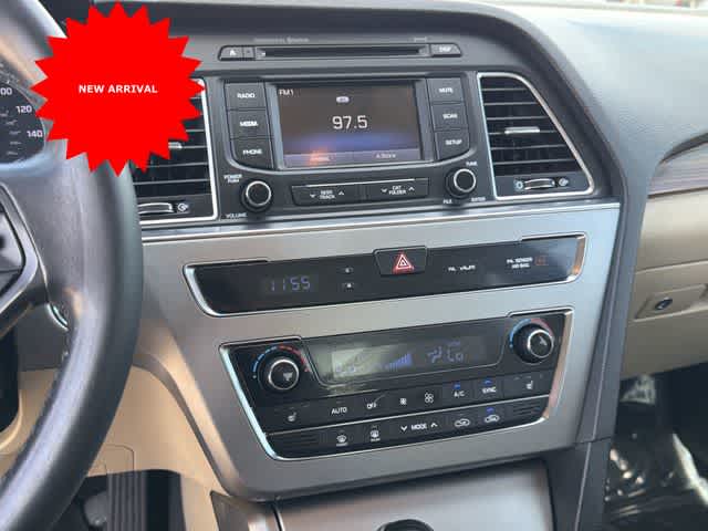 Thumbnail: 2015 Hyundai Sonata - 20