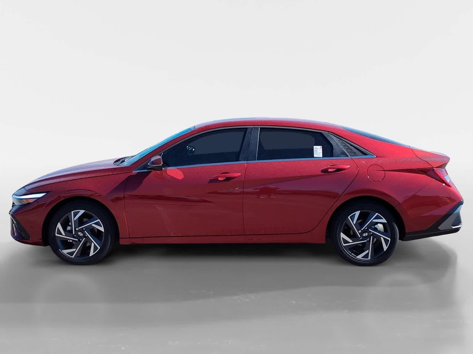 Thumbnail: 2025 Hyundai Elantra - 2