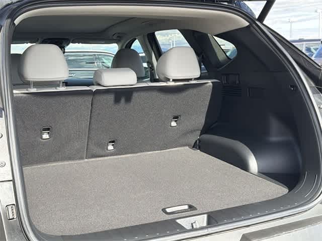 Thumbnail: 2025 Hyundai Tucson - 28