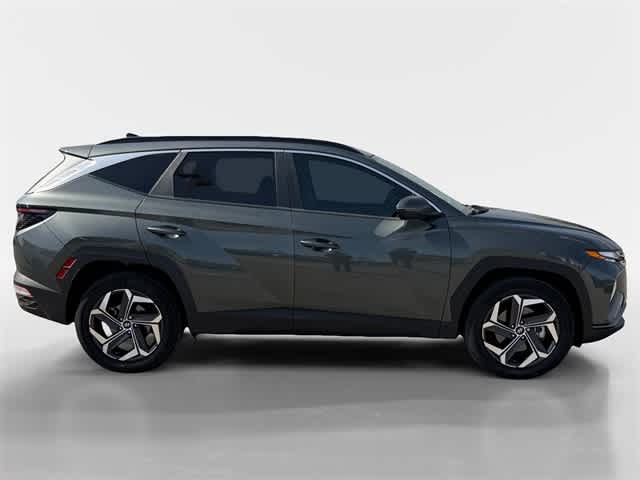 Thumbnail: 2022 Hyundai Tucson - 6