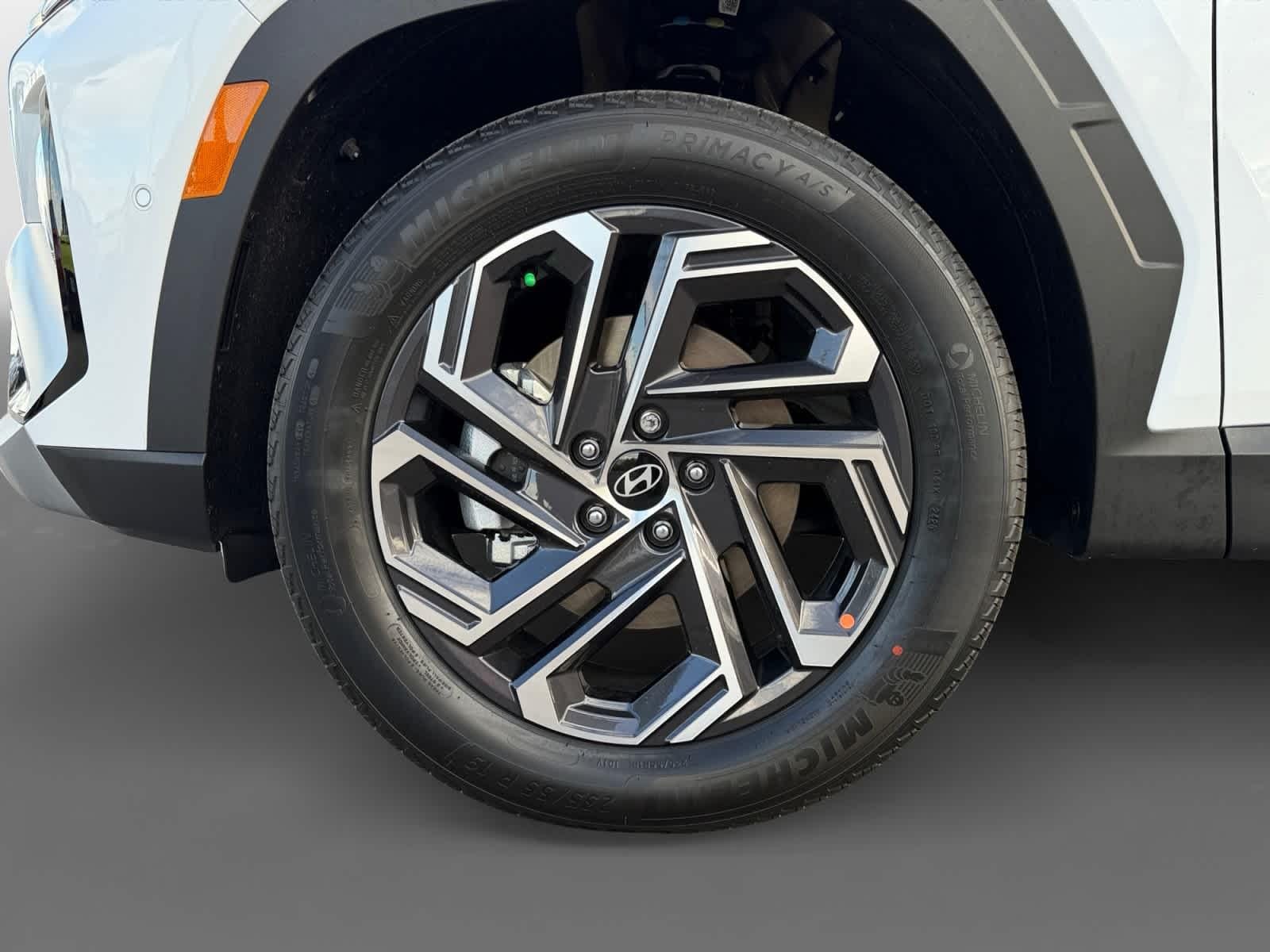 Thumbnail: 2026 Hyundai Tucson - 9