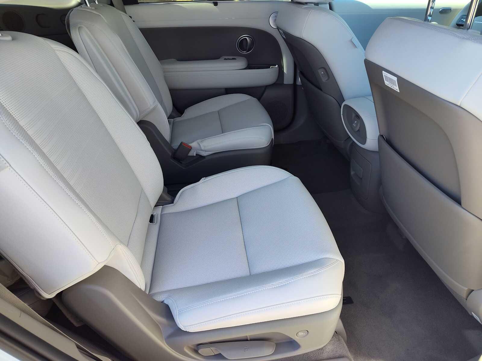 Thumbnail: 2026 Hyundai Palisade - 18