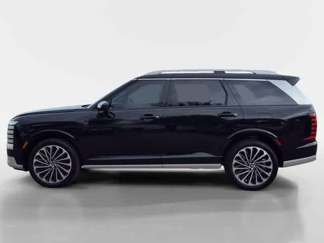 Thumbnail: 2026 Hyundai Palisade - 2