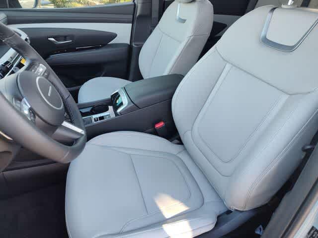 Thumbnail: 2026 Hyundai Santa Cruz - 14