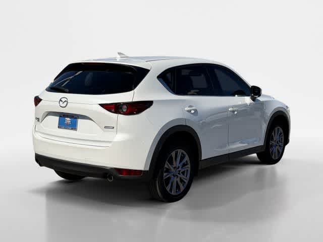 Thumbnail: 2019 Mazda CX-5 - 5