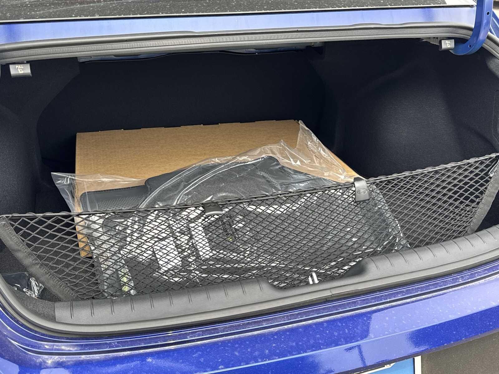 Thumbnail: 2025 Hyundai Elantra - 31