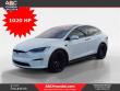 Used 2022 Tesla Model X Plaid SUV