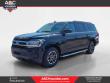 Used 2022 Ford Expedition Max XLT SUV