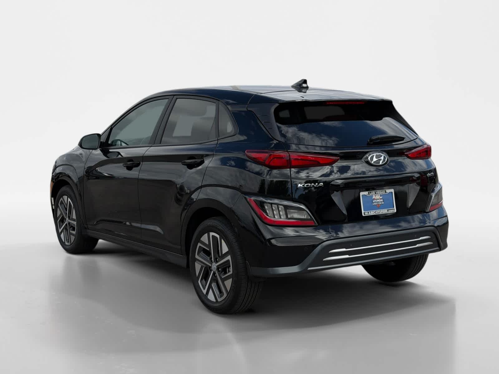 Thumbnail: 2023 Hyundai Kona - 3