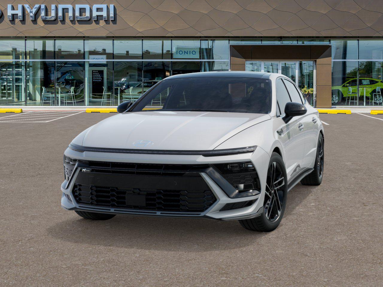 Thumbnail: 2026 Hyundai Sonata - 6