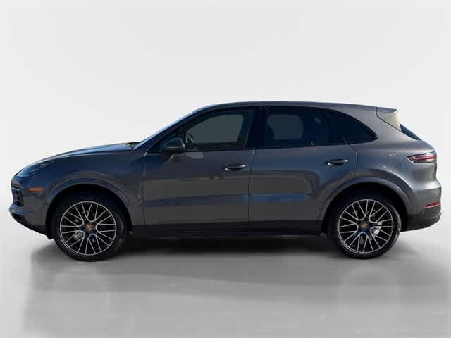 Thumbnail: 2019 Porsche Cayenne - 9