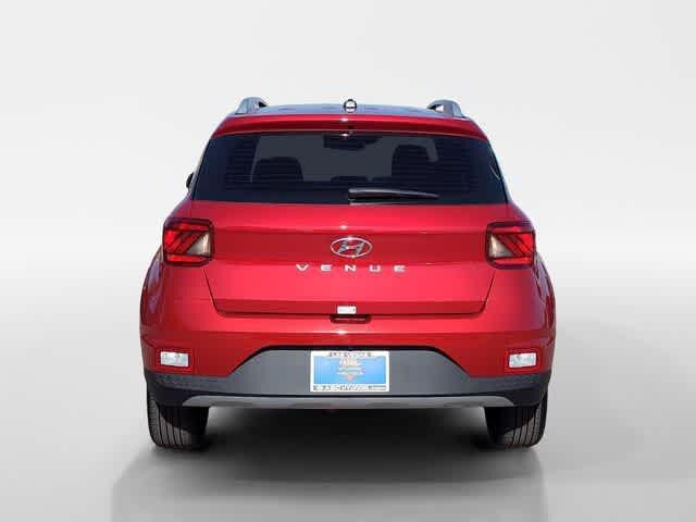 Thumbnail: 2026 Hyundai Venue - 5