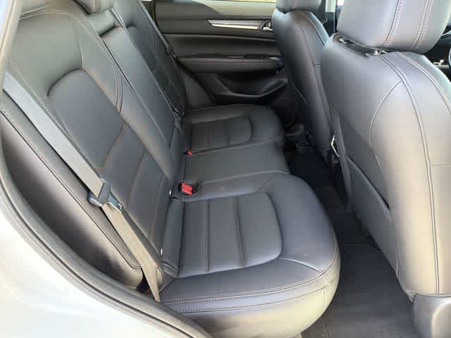 Thumbnail: 2019 Mazda CX-5 - 18