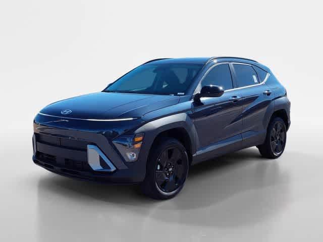 Thumbnail: 2026 Hyundai Kona - 2