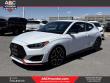 Used 2020 Hyundai Veloster N N Hatchback