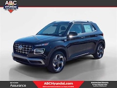 2026 Hyundai Venue SEL SUV