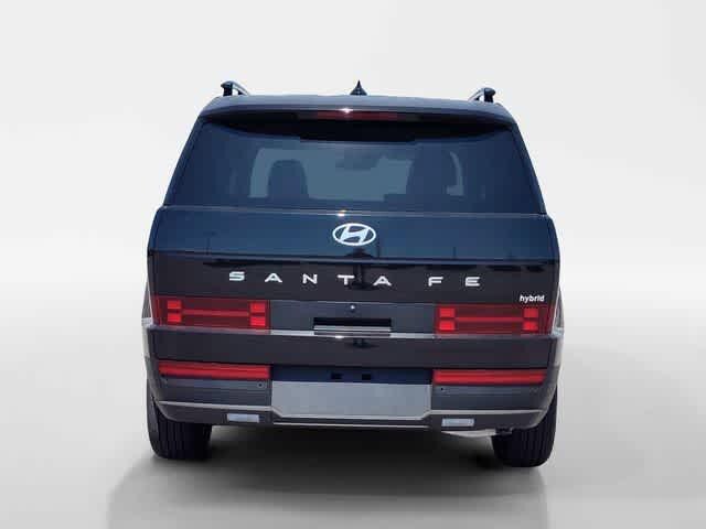 Thumbnail: 2026 Hyundai Santa Fe - 4