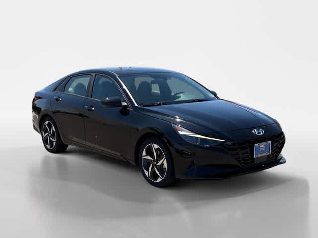 Thumbnail: 2023 Hyundai Elantra - 7