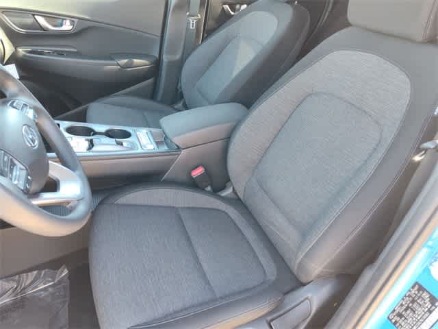 Thumbnail: 2022 Hyundai Kona - 17