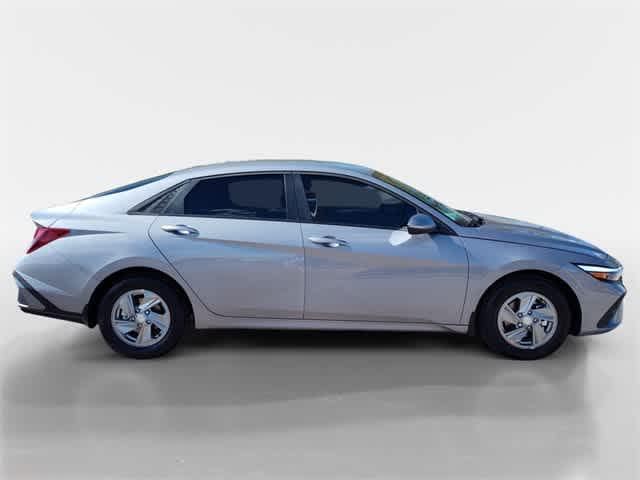 Thumbnail: 2026 Hyundai Elantra - 7