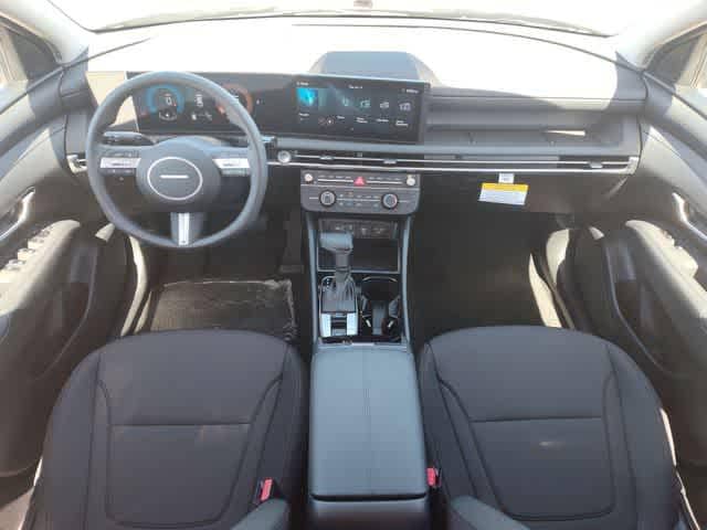 Thumbnail: 2026 Hyundai Tucson - 12