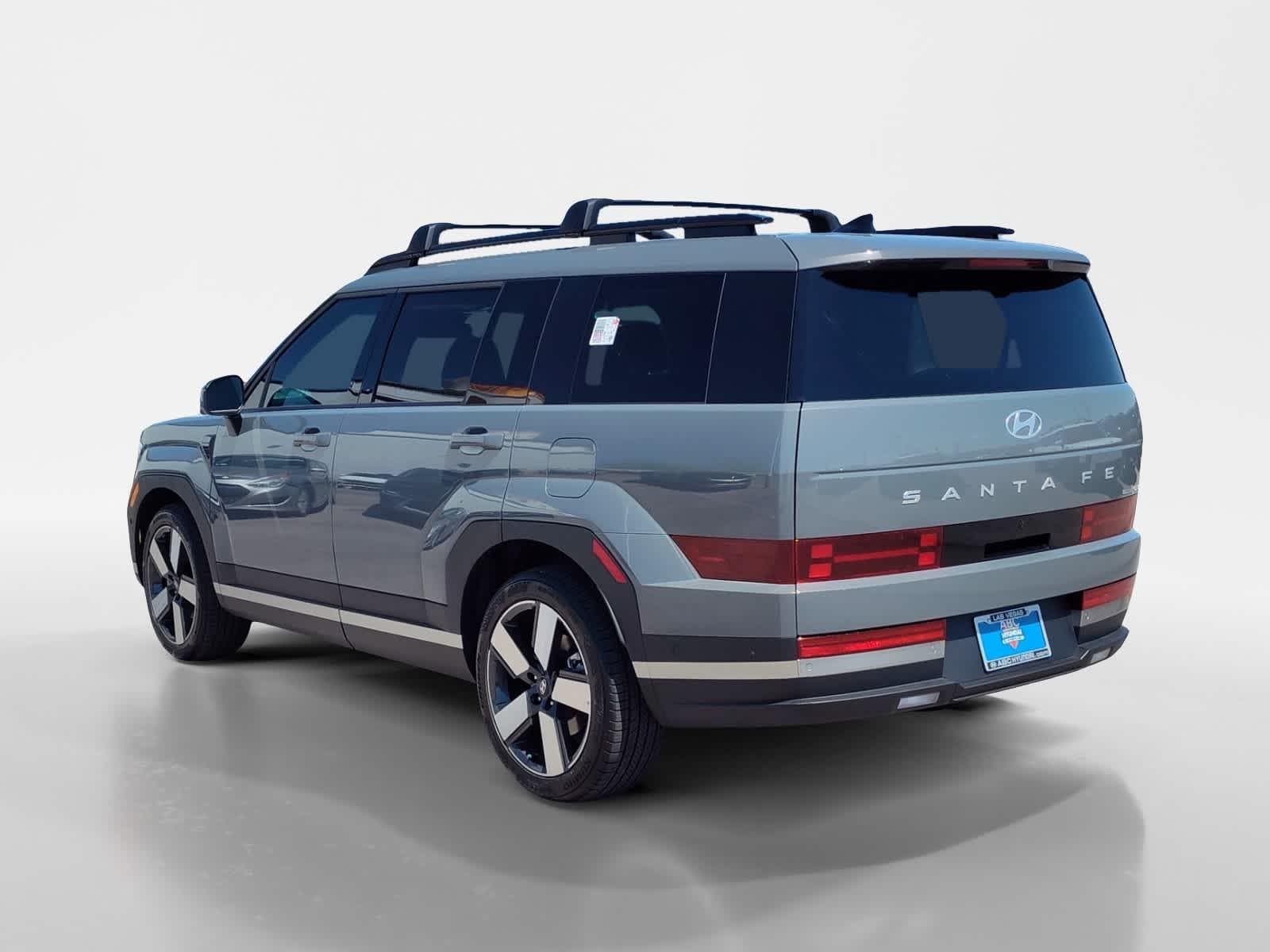 Thumbnail: 2026 Hyundai Santa Fe - 3