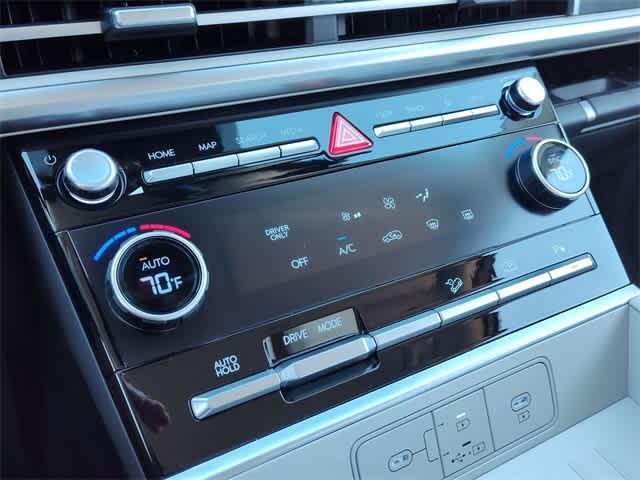 Thumbnail: 2026 Hyundai Santa Fe - 21