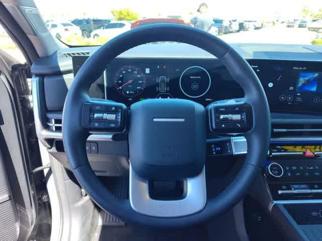 2026 Hyundai Santa Fe Limited - Photo 20