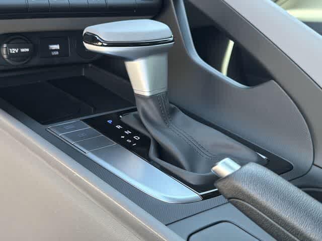 Thumbnail: 2026 Hyundai Elantra - 23