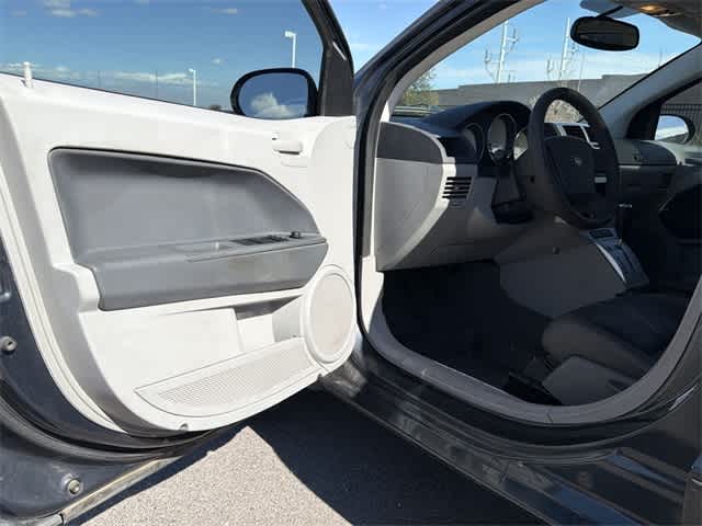 Thumbnail: 2007 Dodge Caliber - 10