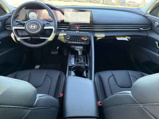 Thumbnail: 2026 Hyundai Elantra - 12