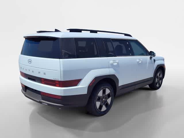 Thumbnail: 2026 Hyundai Santa Fe - 5