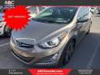 Used 2015 Hyundai Elantra Limited Sedan