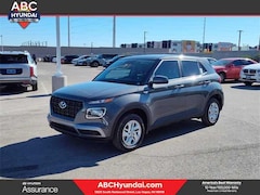 2026 Hyundai Venue SE SUV