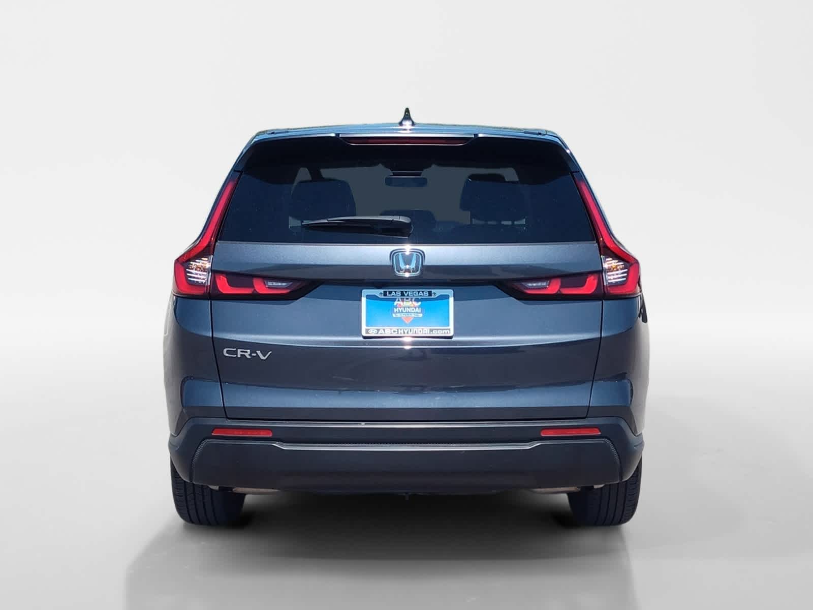 2024 Honda CR-V EX 4