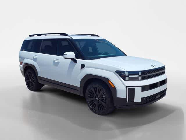Thumbnail: 2026 Hyundai Santa Fe - 7