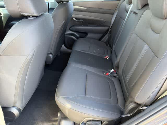 Thumbnail: 2026 Hyundai Tucson - 16