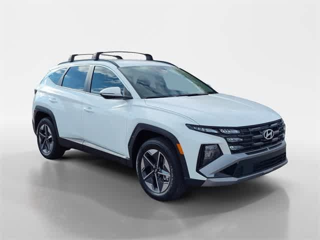 Thumbnail: 2026 Hyundai Tucson - 7