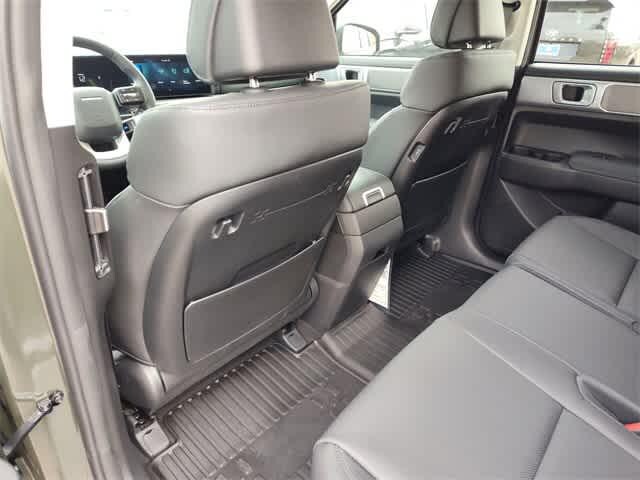 Thumbnail: 2026 Hyundai Santa Fe - 16