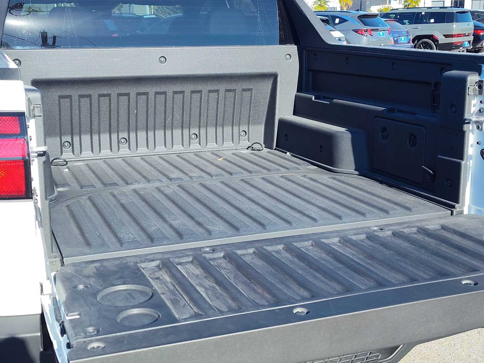 Thumbnail: 2025 Hyundai Santa Cruz - 26