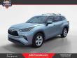 Used 2022 Toyota Highlander LE SUV