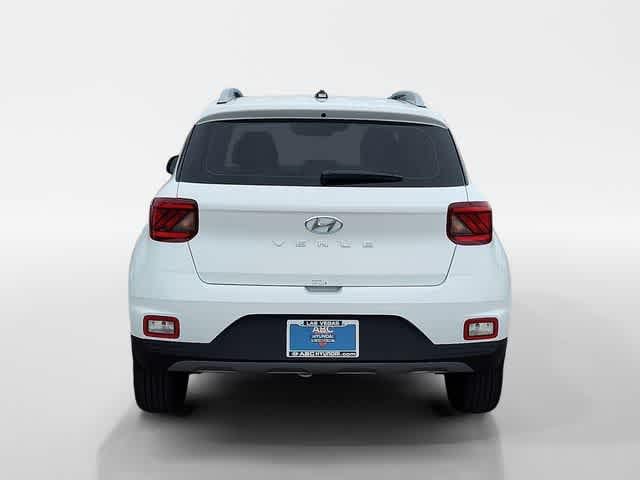 Thumbnail: 2026 Hyundai Venue - 5