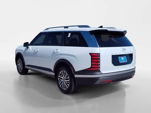 Thumbnail: 2026 Hyundai Palisade - 3