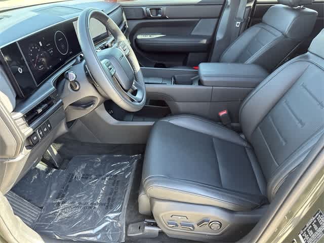 Thumbnail: 2025 Hyundai Santa Fe - 6