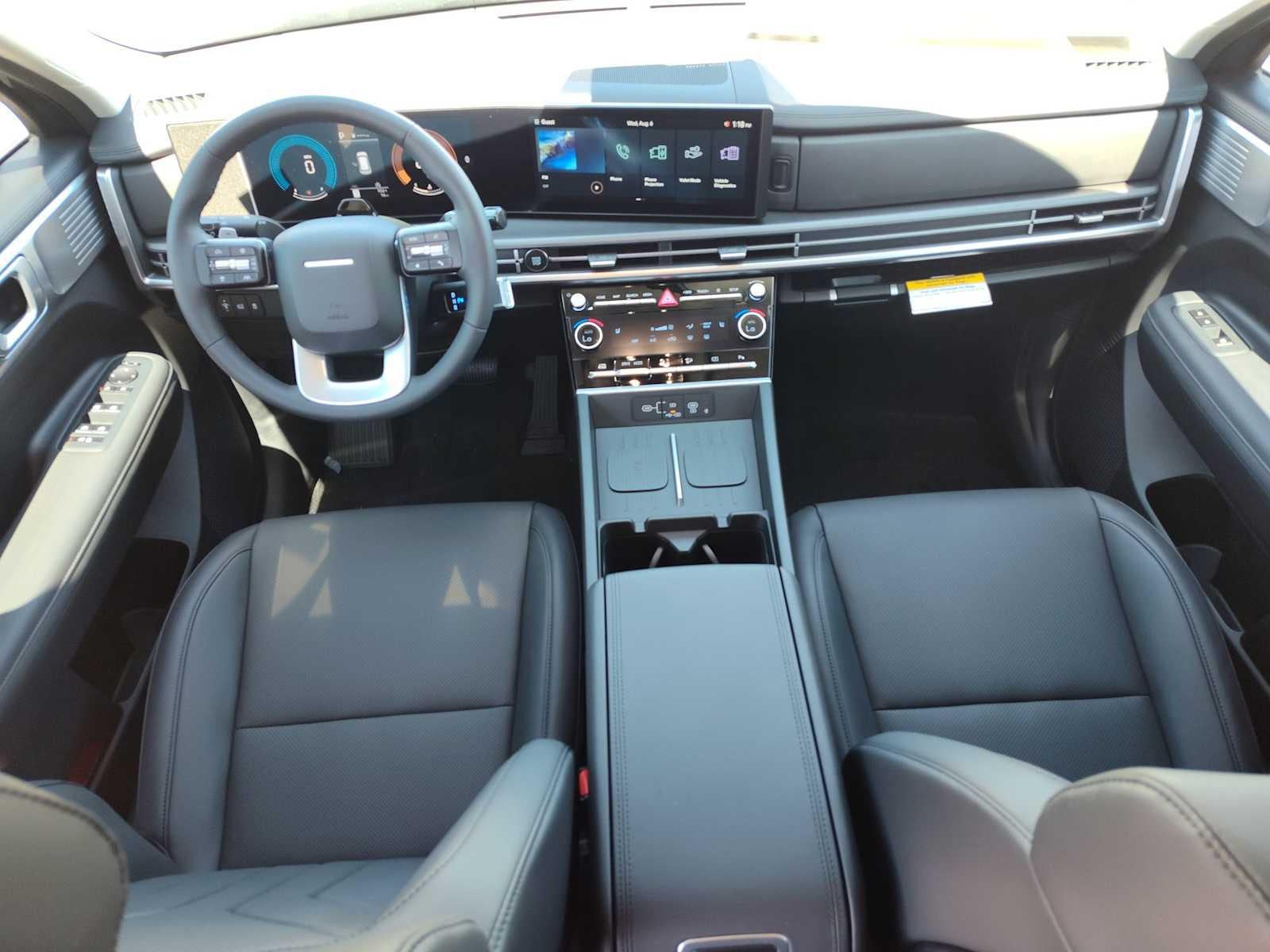 Thumbnail: 2026 Hyundai Santa Fe - 12