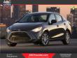 Used 2018 Toyota Yaris iA Base Sedan